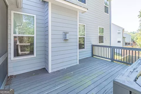 Exterior - 2849 Windsor Knoll Dr, Dacula, GA 30019 photo 10 of 17