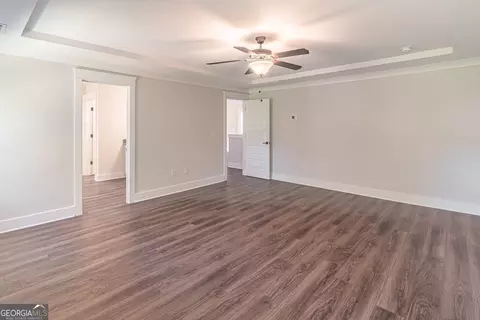 Bedroom - 2849 Windsor Knoll Dr, Dacula, GA 30019 photo 11 of 12