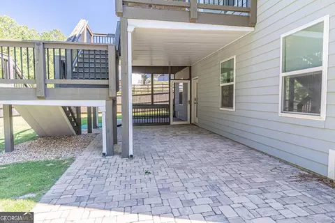 Exterior - 2849 Windsor Knoll Dr, Dacula, GA 30019 photo 12 of 17