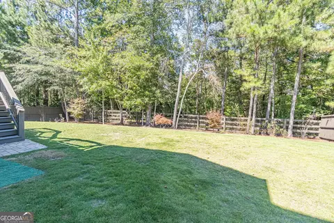 Exterior - 2849 Windsor Knoll Dr, Dacula, GA 30019 photo 14 of 17