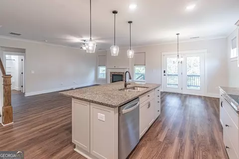 Other - 2849 Windsor Knoll Dr, Dacula, GA 30019 photo 5 of 19