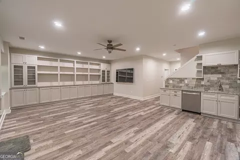 Living - 2849 Windsor Knoll Dr, Dacula, GA 30019 photo 7 of 8