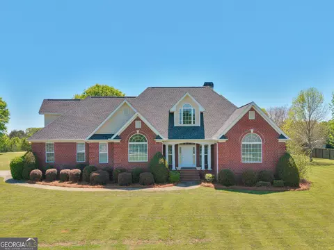 741 Moreland Rd, Griffin, GA 30224