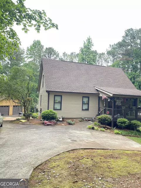 100 Nugget Rd, Carrollton, GA 30117