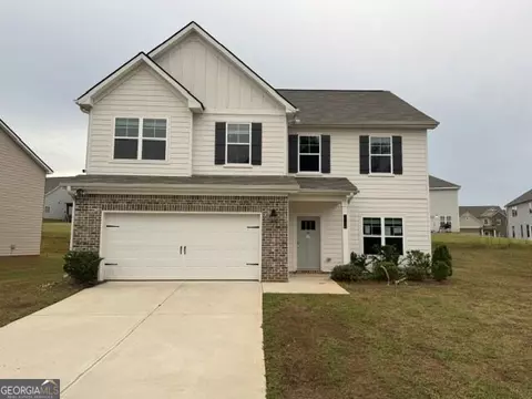 1156 Bodega Loop, Locust Grove, GA 30248