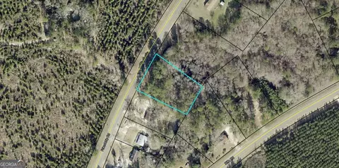 0 Friendship Rd, Sylvania, GA 30467