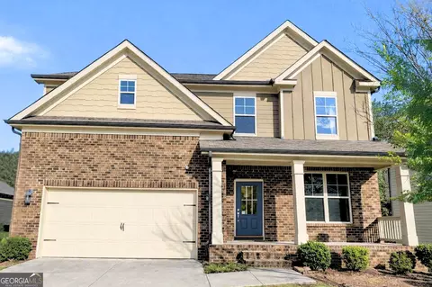 797 Sand Ln, Lawrenceville, GA 30045