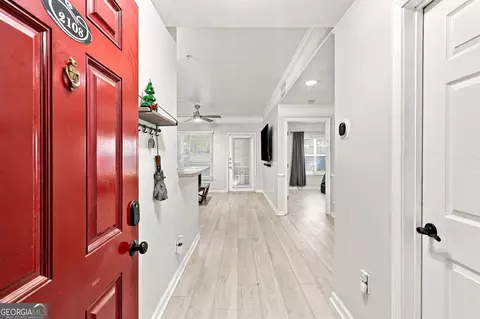 2700 Pine Tree Rd NE #2108, Atlanta, GA 30324