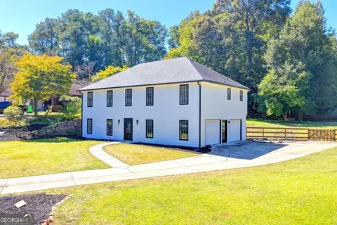 1671 Canton Hills Cir, Marietta, GA 30062
