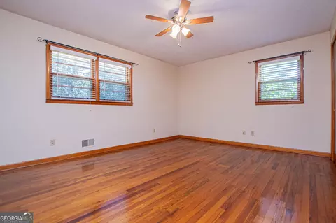 Bedroom - 677 Upper Caldwell Rd, Bowdon, GA 30108 photo 1 of 11