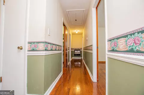 Entry Way - 677 Upper Caldwell Rd, Bowdon, GA 30108 photo 3 of 3