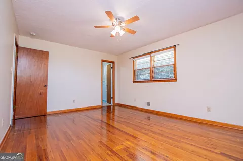 Bedroom - 677 Upper Caldwell Rd, Bowdon, GA 30108 photo 2 of 11