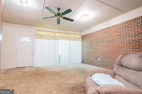 Living - 677 Upper Caldwell Rd, Bowdon, GA 30108 photo 7 of 8