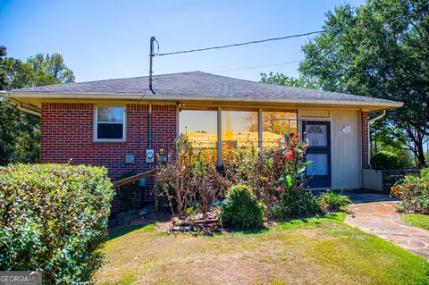 Exterior - 677 Upper Caldwell Rd, Bowdon, GA 30108 photo 6 of 12