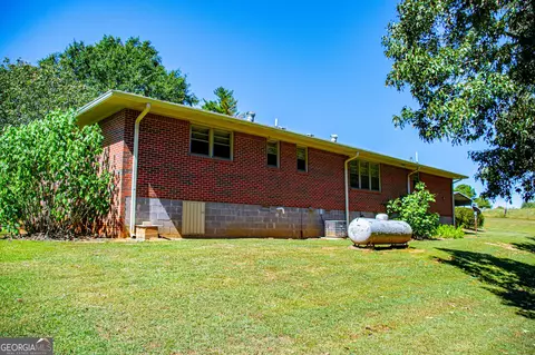Exterior - 677 Upper Caldwell Rd, Bowdon, GA 30108 photo 5 of 12