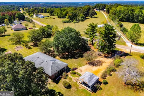 View/Area - 677 Upper Caldwell Rd, Bowdon, GA 30108 photo 2 of 3