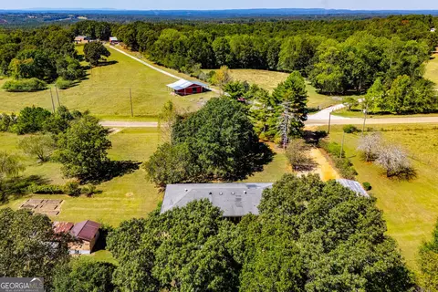 View/Area - 677 Upper Caldwell Rd, Bowdon, GA 30108 photo 3 of 3