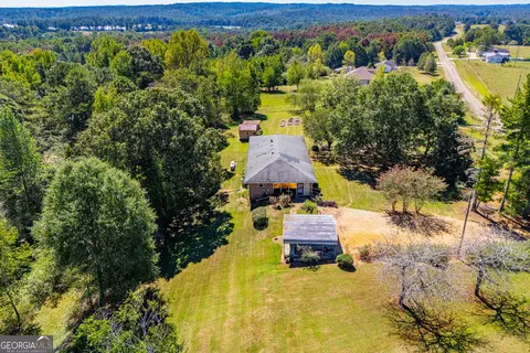 View/Area - 677 Upper Caldwell Rd, Bowdon, GA 30108 photo 1 of 3