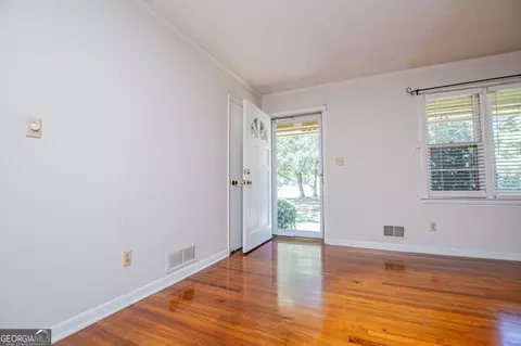 Entry Way - 677 Upper Caldwell Rd, Bowdon, GA 30108 photo 1 of 3