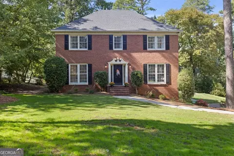 5023 Winford Ct, Peachtree Corners, GA 30092