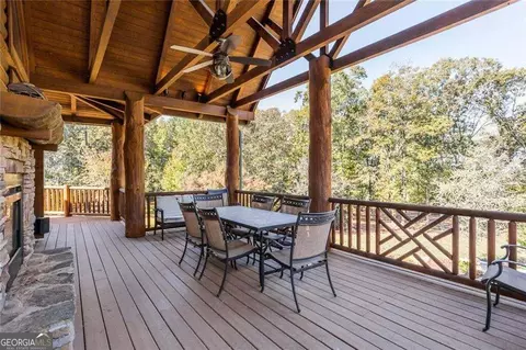 Exterior - 3084 George Williams Rd, Monroe, GA 30656 photo 4 of 10