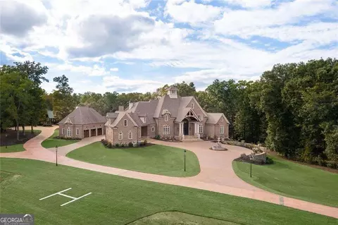 Exterior - 3084 George Williams Rd, Monroe, GA 30656 photo 1 of 10