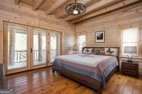 Bedroom - 3084 George Williams Rd, Monroe, GA 30656 photo 4 of 4