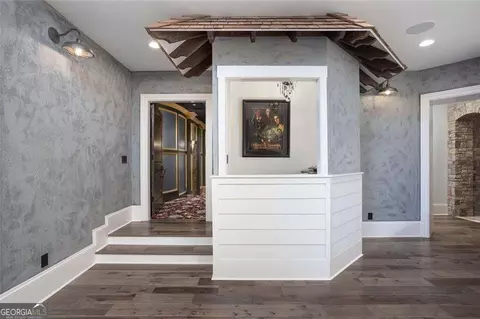 Entry Way - 3084 George Williams Rd, Monroe, GA 30656 photo 3 of 3