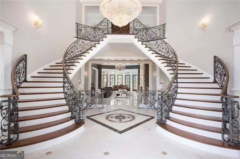 Entry Way - 3084 George Williams Rd, Monroe, GA 30656 photo 1 of 3