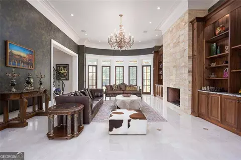Living - 3084 George Williams Rd, Monroe, GA 30656 photo 1 of 4