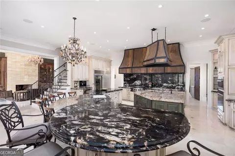 Kitchen - 3084 George Williams Rd, Monroe, GA 30656 photo 1 of 6