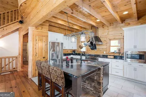 Kitchen - 3084 George Williams Rd, Monroe, GA 30656 photo 6 of 6