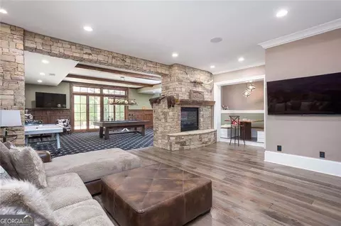 Living - 3084 George Williams Rd, Monroe, GA 30656 photo 4 of 4