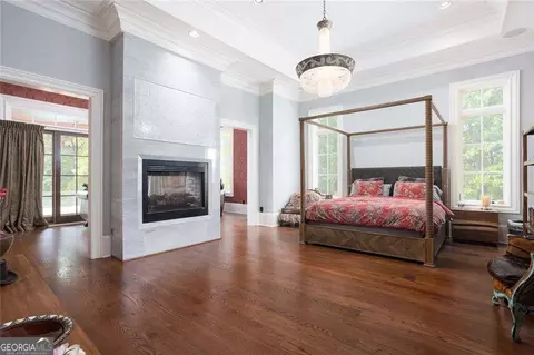 Bedroom - 3084 George Williams Rd, Monroe, GA 30656 photo 1 of 4