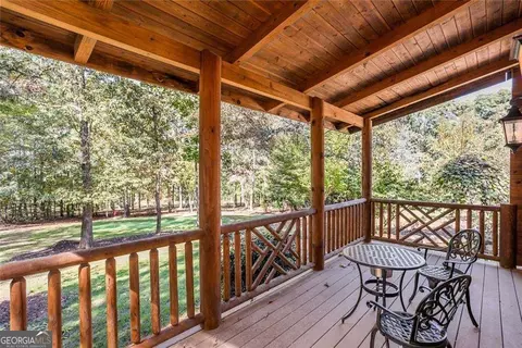 Exterior - 3084 George Williams Rd, Monroe, GA 30656 photo 6 of 10
