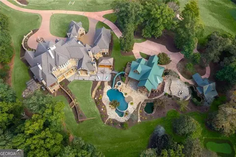 3084 George Williams Rd, Monroe, GA 30656