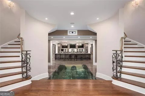 Entry Way - 3084 George Williams Rd, Monroe, GA 30656 photo 2 of 3