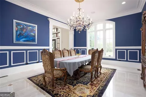Dining - 3084 George Williams Rd, Monroe, GA 30656 photo 1 of 2
