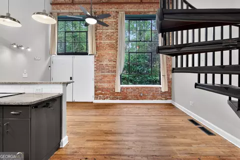 Living - 10 James St #2C, Hampton, GA 30228 photo 4 of 6