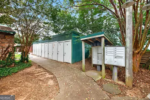 Exterior - 10 James St #2C, Hampton, GA 30228 photo 3 of 7