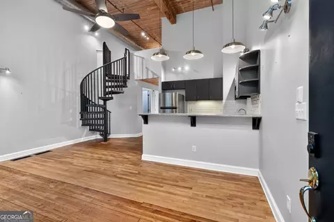 Living - 10 James St #2C, Hampton, GA 30228 photo 2 of 6