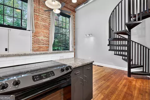 Kitchen - 10 James St #2C, Hampton, GA 30228 photo 1 of 2