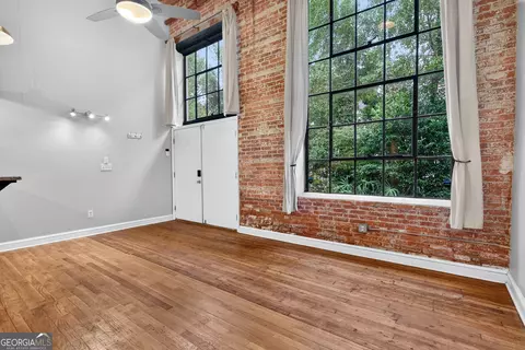 Living - 10 James St #2C, Hampton, GA 30228 photo 1 of 6
