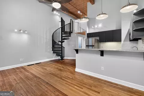 Living - 10 James St #2C, Hampton, GA 30228 photo 3 of 6