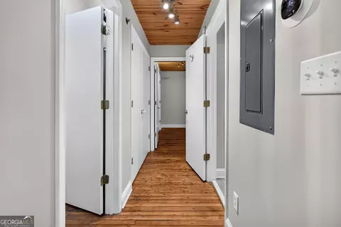 Entry Way - 10 James St #2C, Hampton, GA 30228 photo 1 of 1