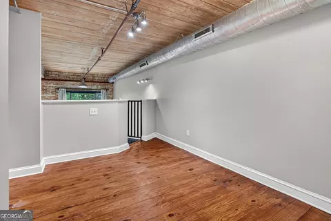 Living - 10 James St #2C, Hampton, GA 30228 photo 6 of 6