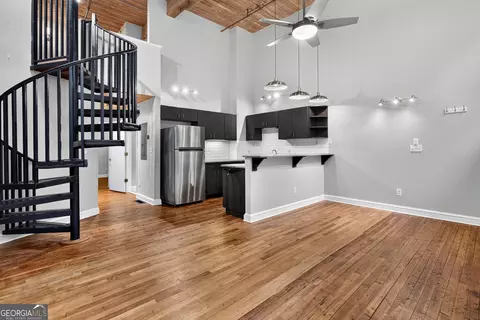 Living - 10 James St #2C, Hampton, GA 30228 photo 5 of 6