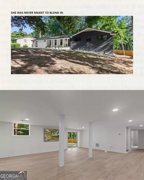 2600 Lisa Dr SW, Atlanta, GA 30311