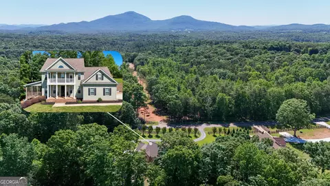1917 Albert Reid Rd, Cleveland, GA 30528