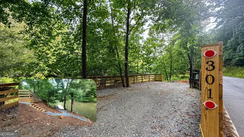 301 Ogden Dr, Ellijay, GA 30540